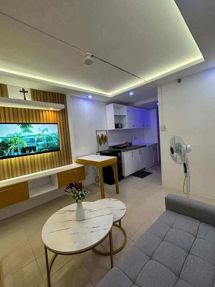 MG Staycation Urban Studio