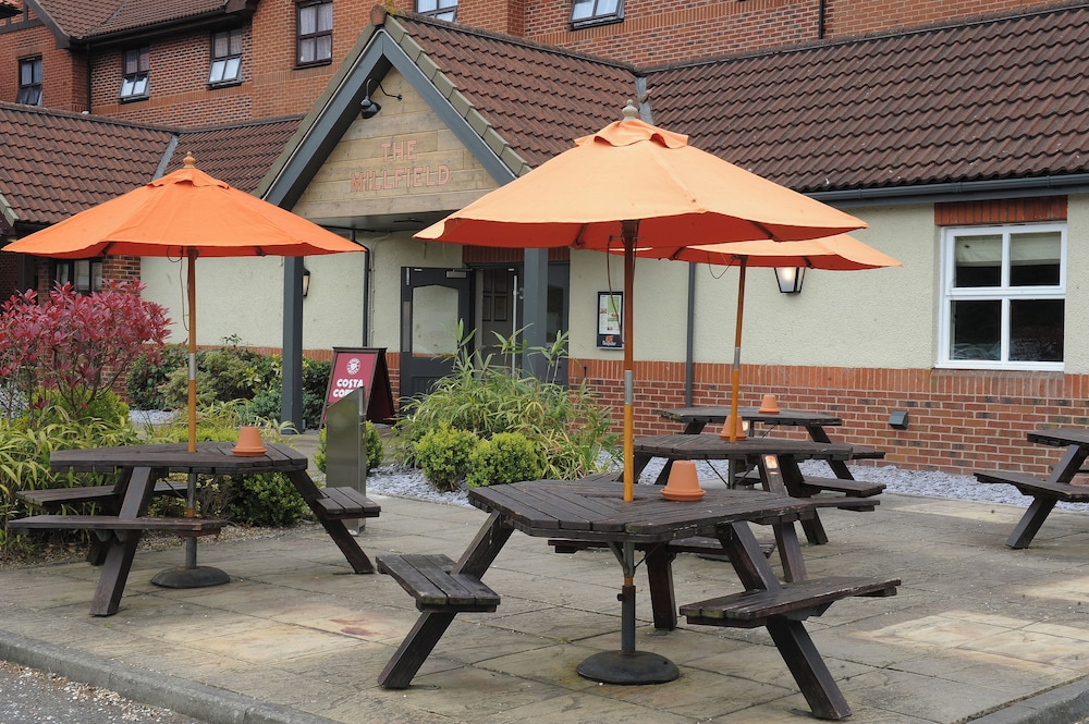Premier Inn York North West — photo 10
