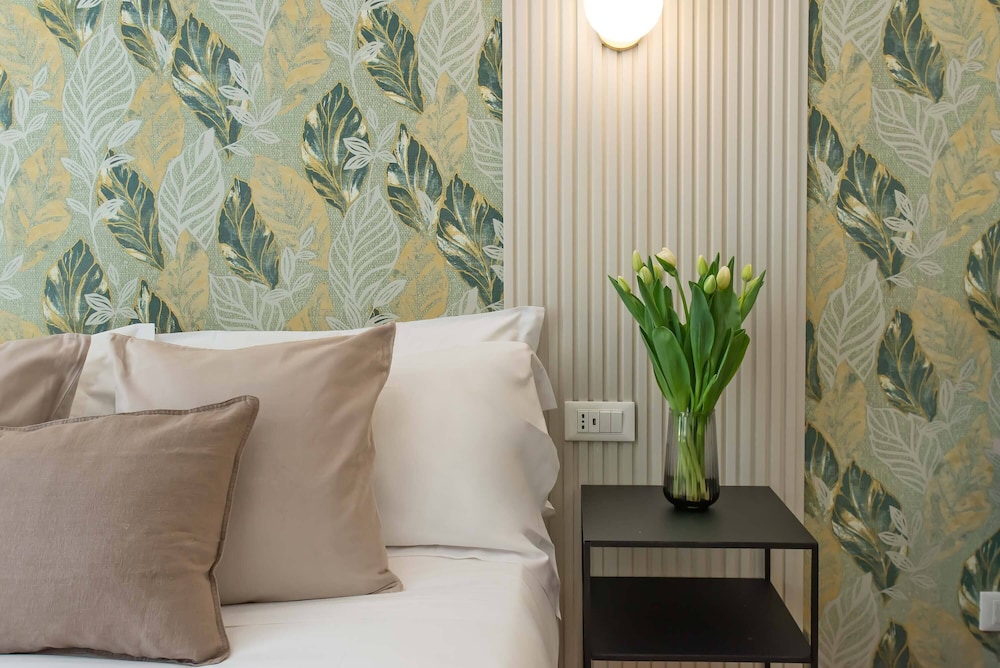 B&B 94 Rooms Vatican Scipioni