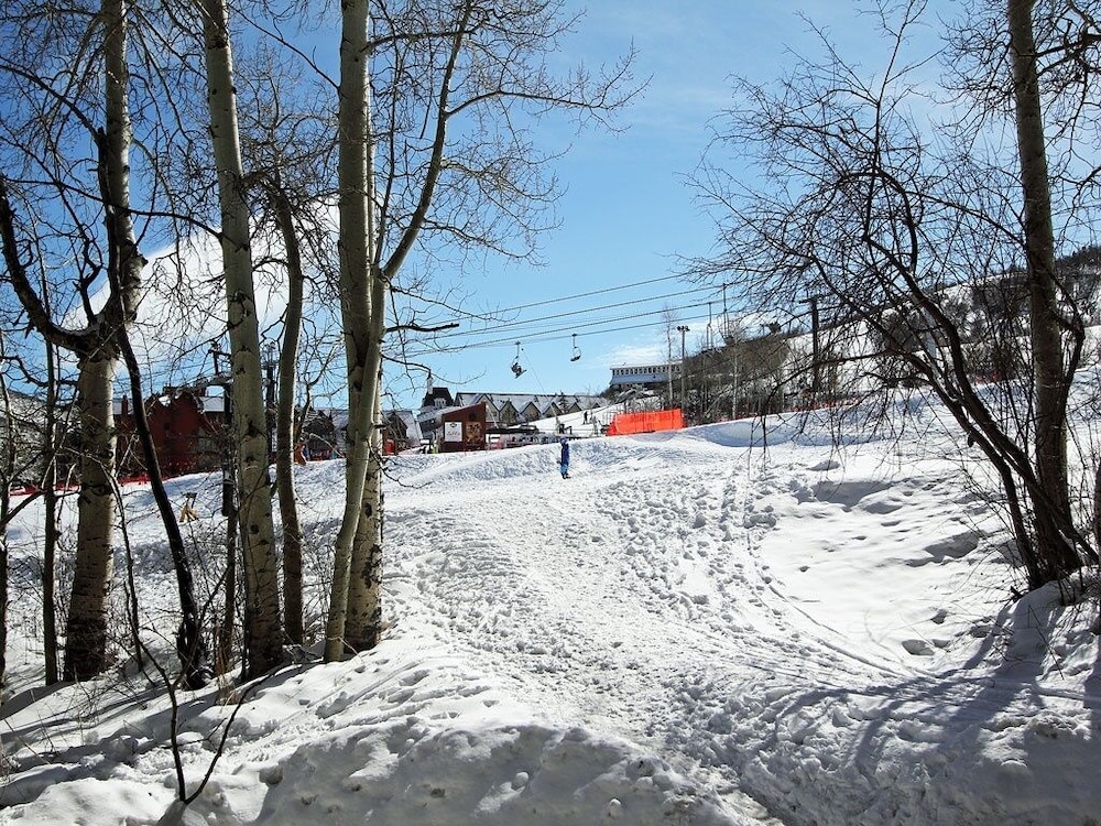 Park City Ski Resort - Snow Flower Vacation Homes