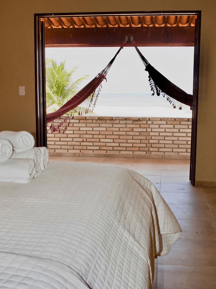 MHV Milagres- Casa Mar
