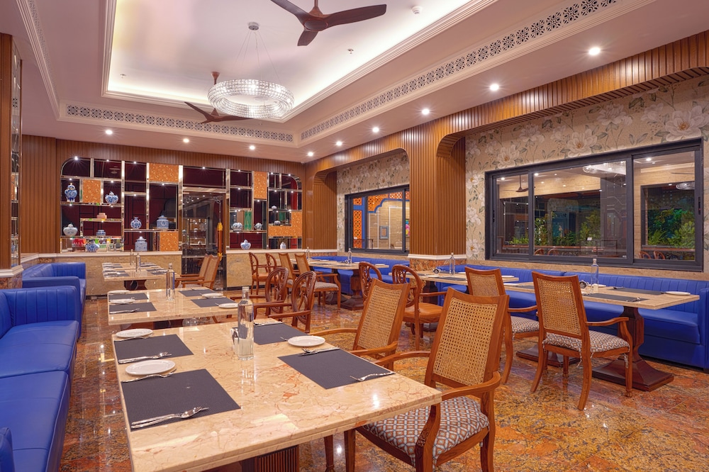 Mayfair Bay Resort Paradeep
