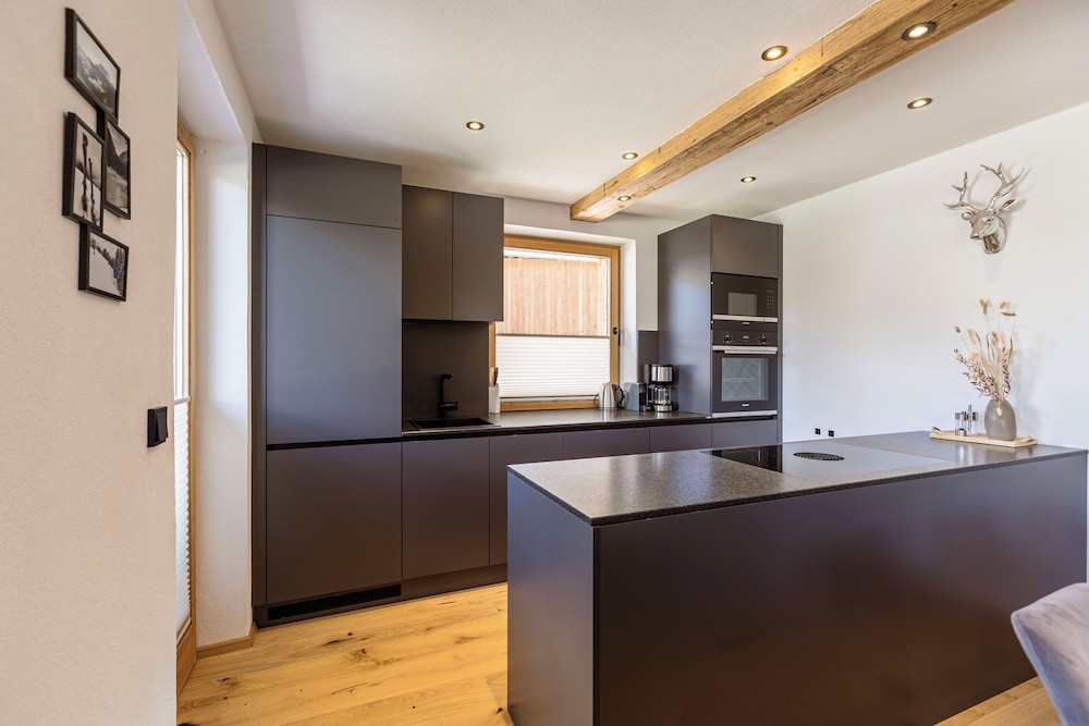 Zugspitz Suites Lermoos by ALPS RESORTS