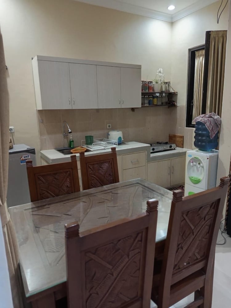Villa Bungas Kusuma Pinus M92