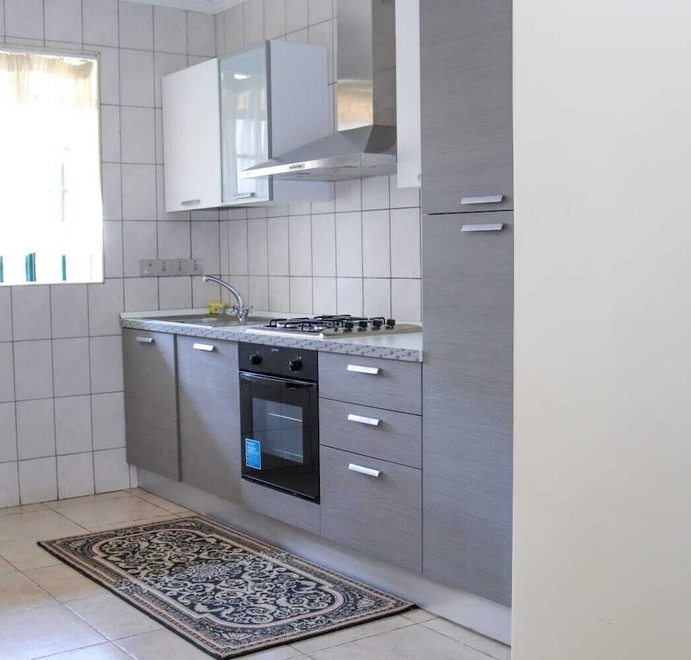 Roam Apartments