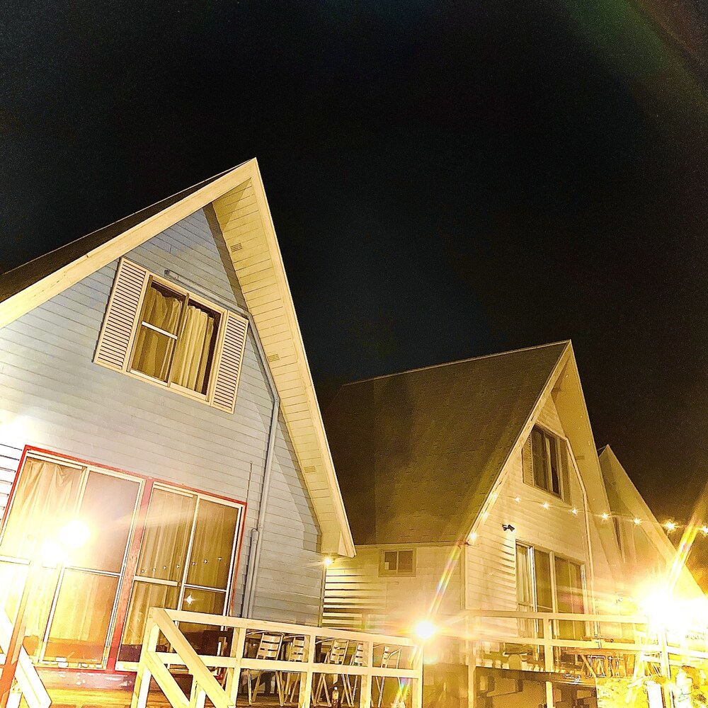 Villa From Okinawa - Condominium