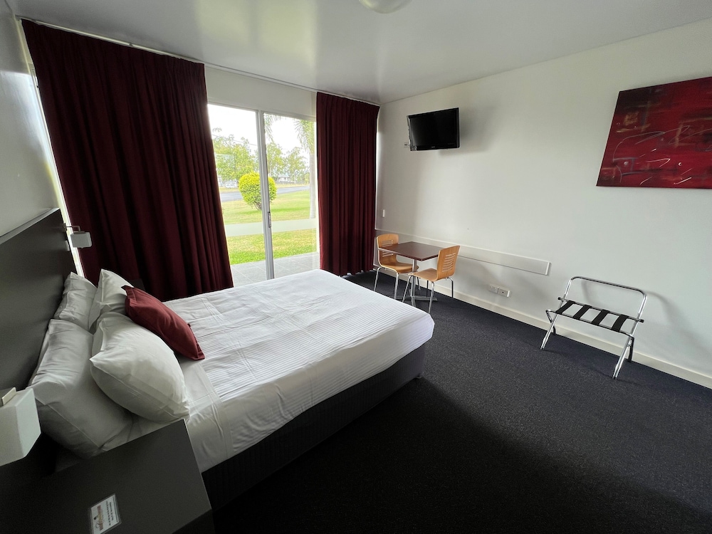 Country Roads Motor Inn Dysart