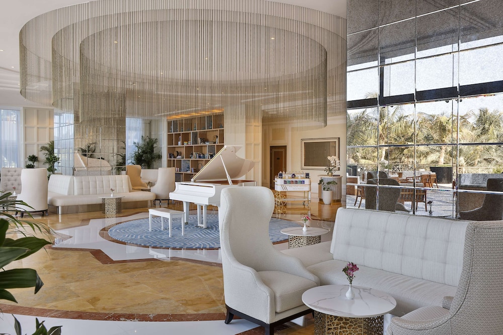Waldorf Astoria Ras Al Khaimah - Image 3