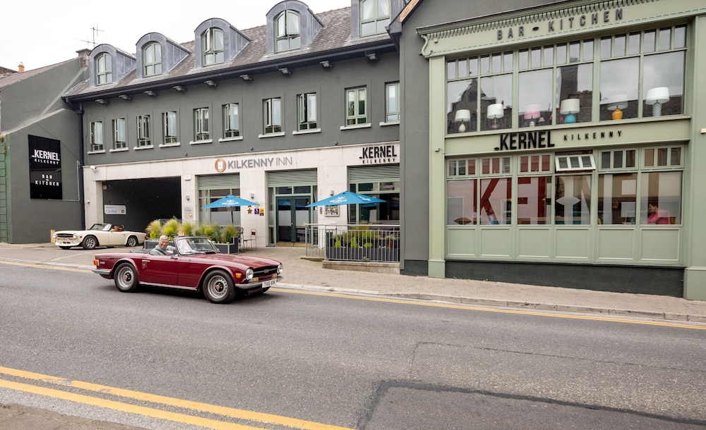 Kilkenny Vacations - Kilkenny Inn - Property Image 1
