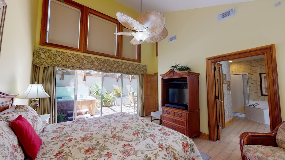 The Gardens by Tybee Vacation Rentals