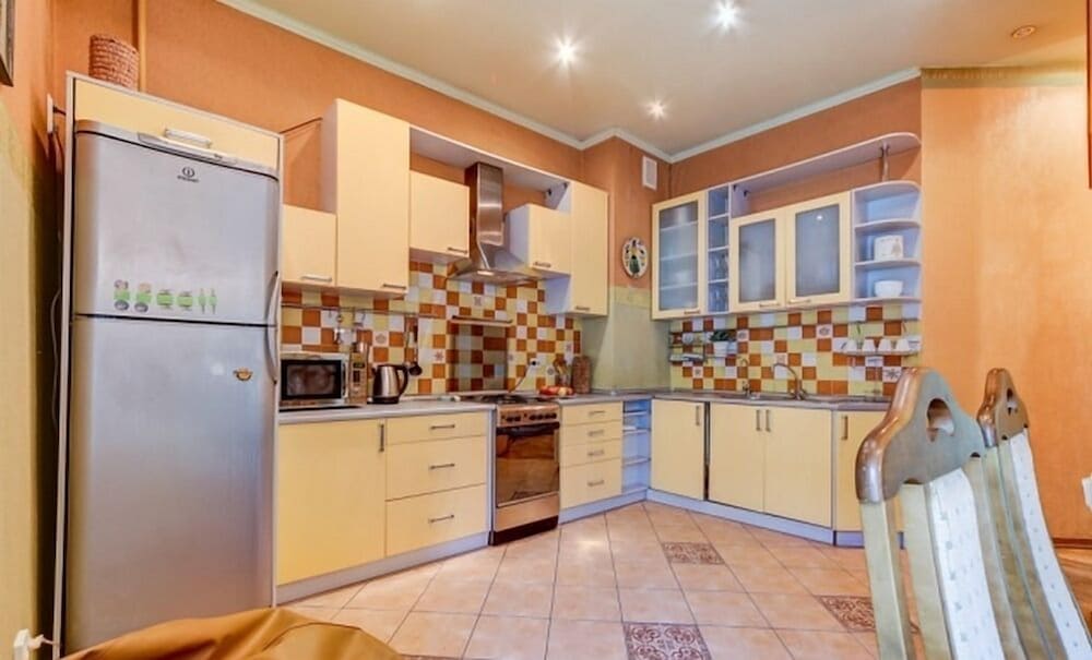 Welcome Home Apartments Bolshaya Moskovskaya 9