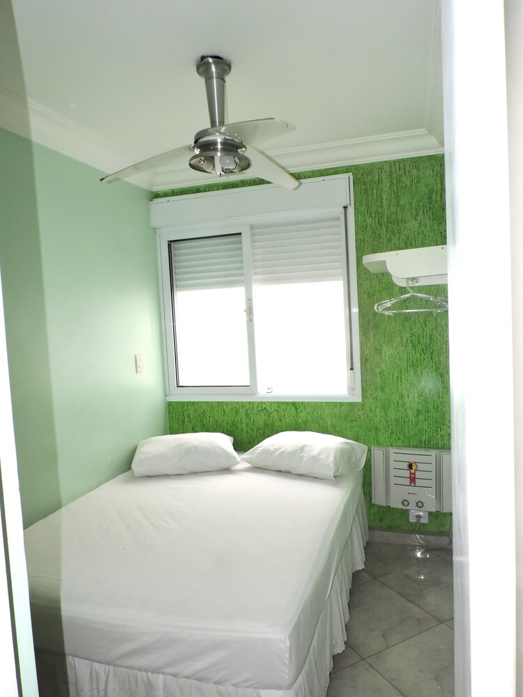 Apartamento Baia Blanca Guarujá