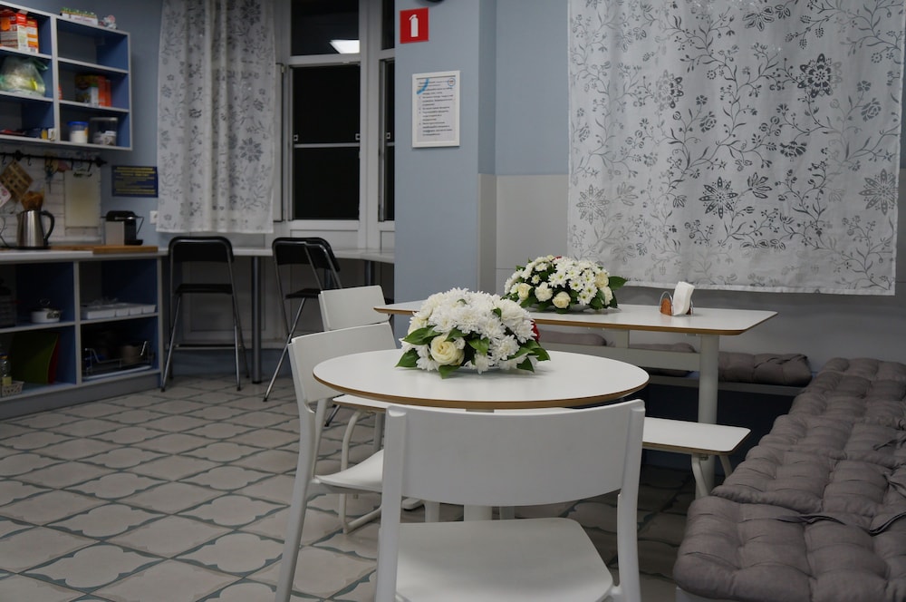 Hostel Sunkiss