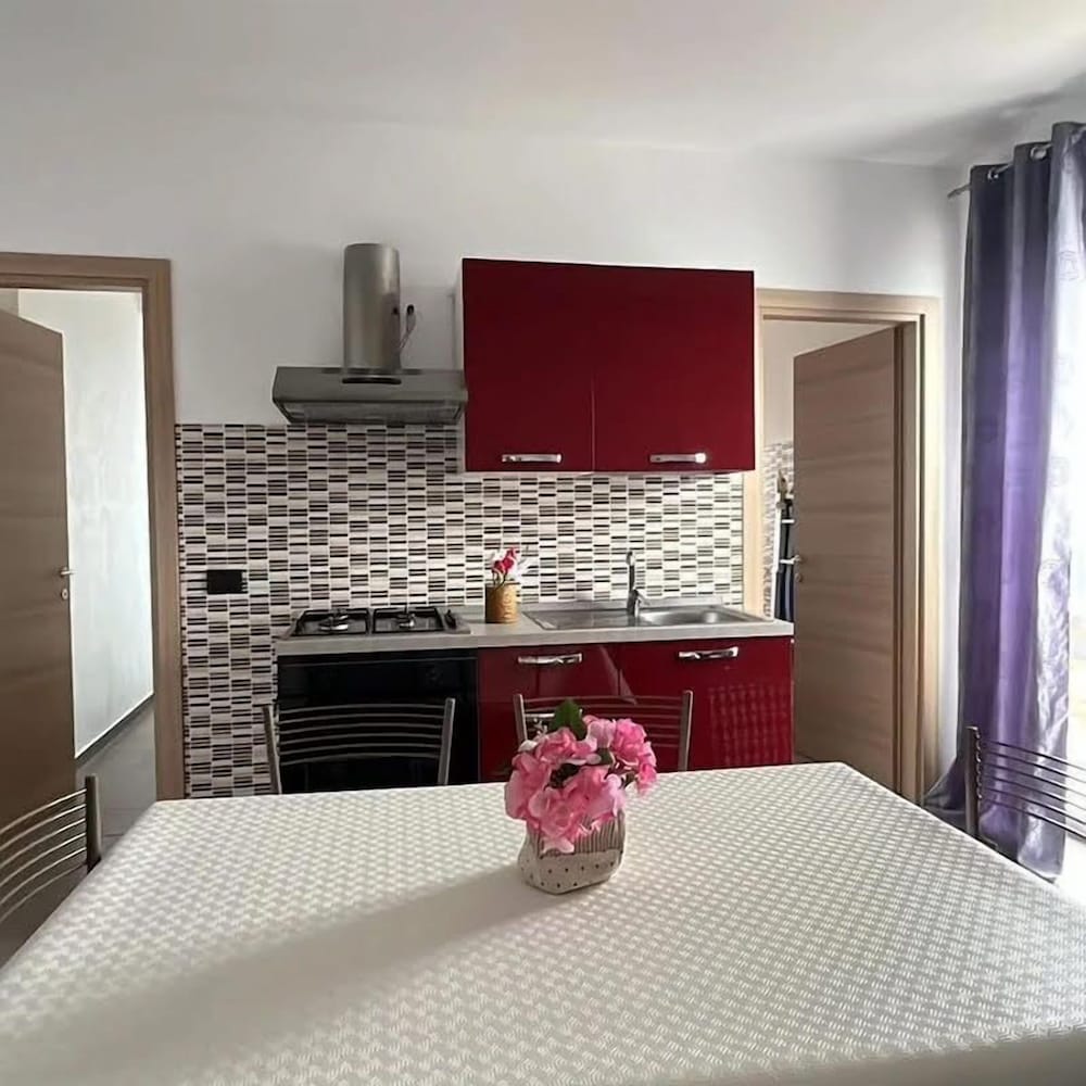 Residenze Mare di Capo Rizzuto