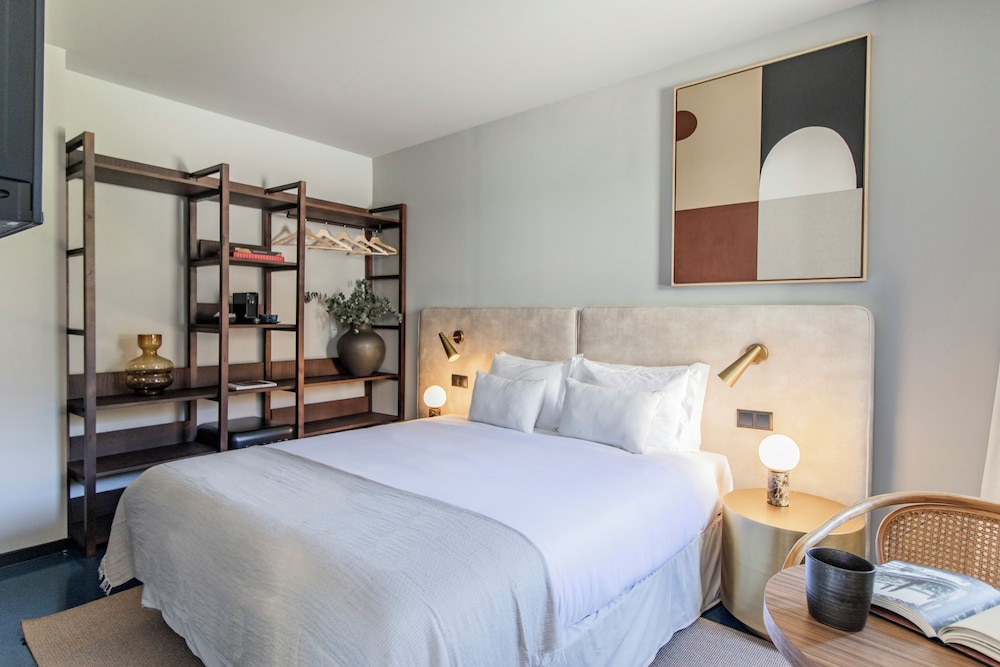 Regras Apartments & Garden B9 by Benefit Collection