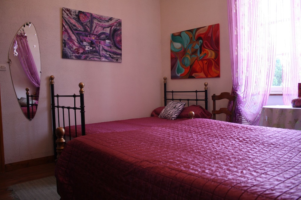 Chambres d'hôtes Relais de l'Alaric