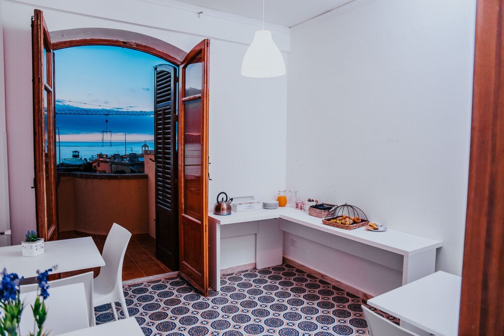 B&B Villa Rosa