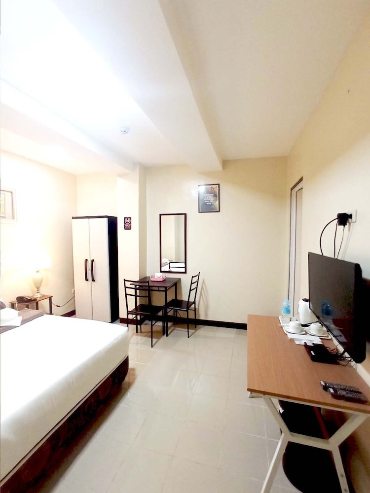 B&J Guesthouse and Functions Inc