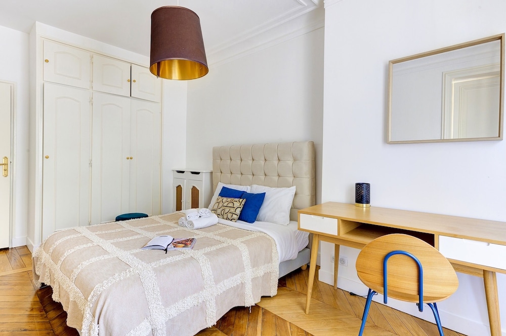3BR Modern Escape by Champs-Élysées