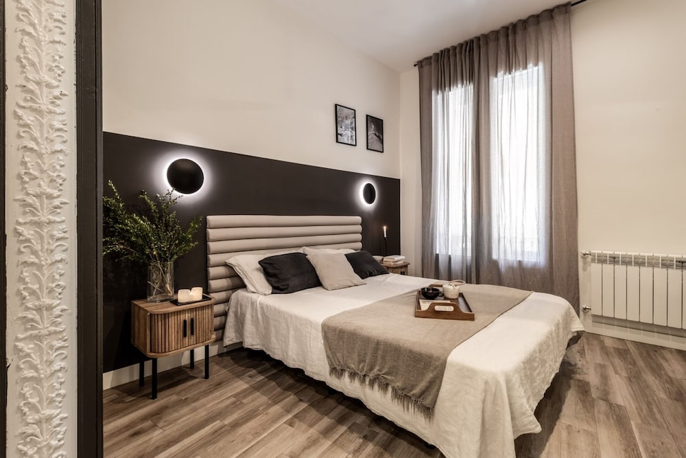 Arashi - 4 Bedrooms in Chueca