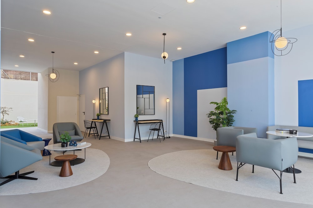 Uma Suites O'Donnell