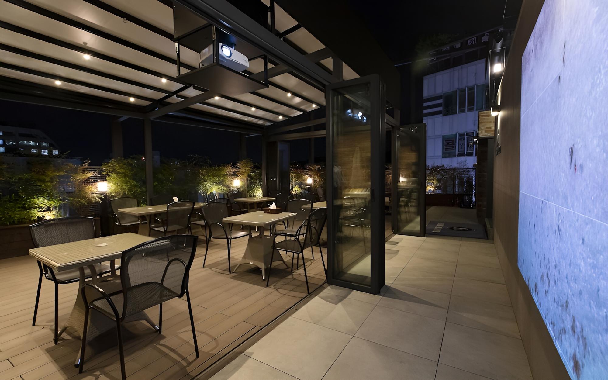 Yongin Brown Dot Yongin Branch
