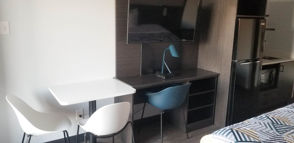 Studio 6 LaPlace, LA, Zdjęcie 11