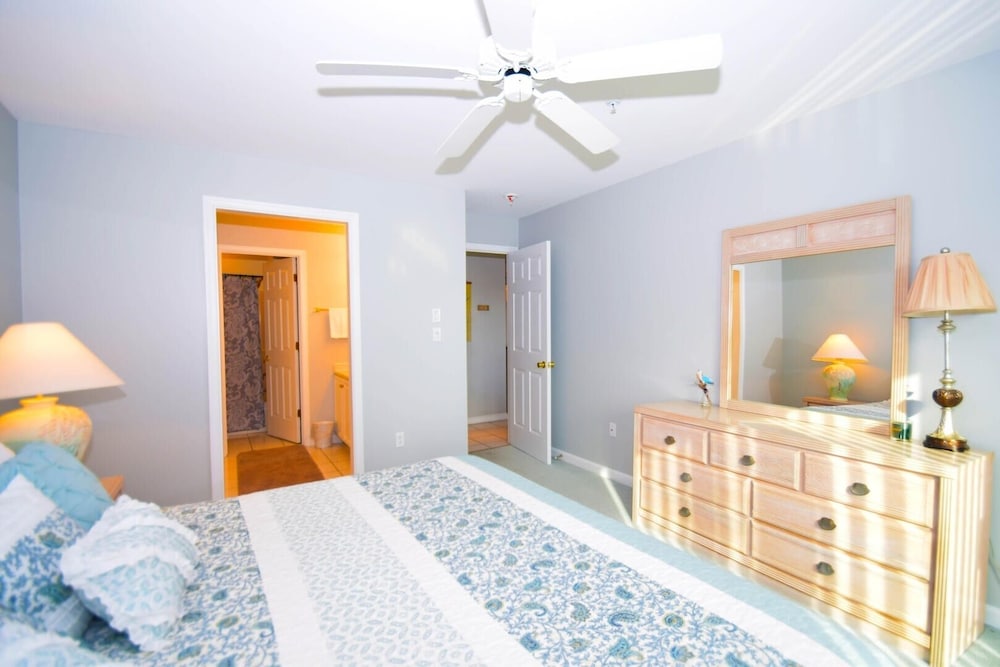Baywatch Iii 302a 2 Bedroom Condo by RedAwning view 2