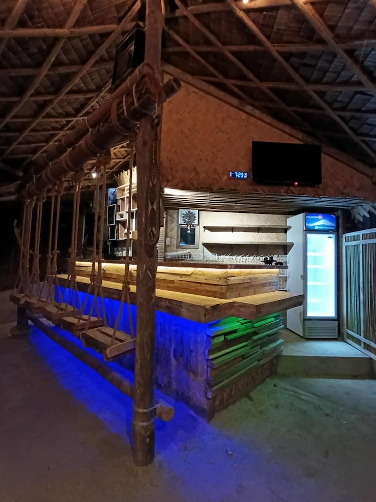 Kamp Tapik - Sibaltan