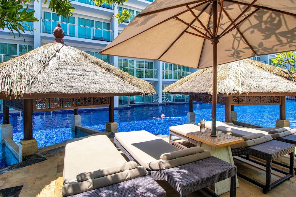 The Sakala Resort Bali