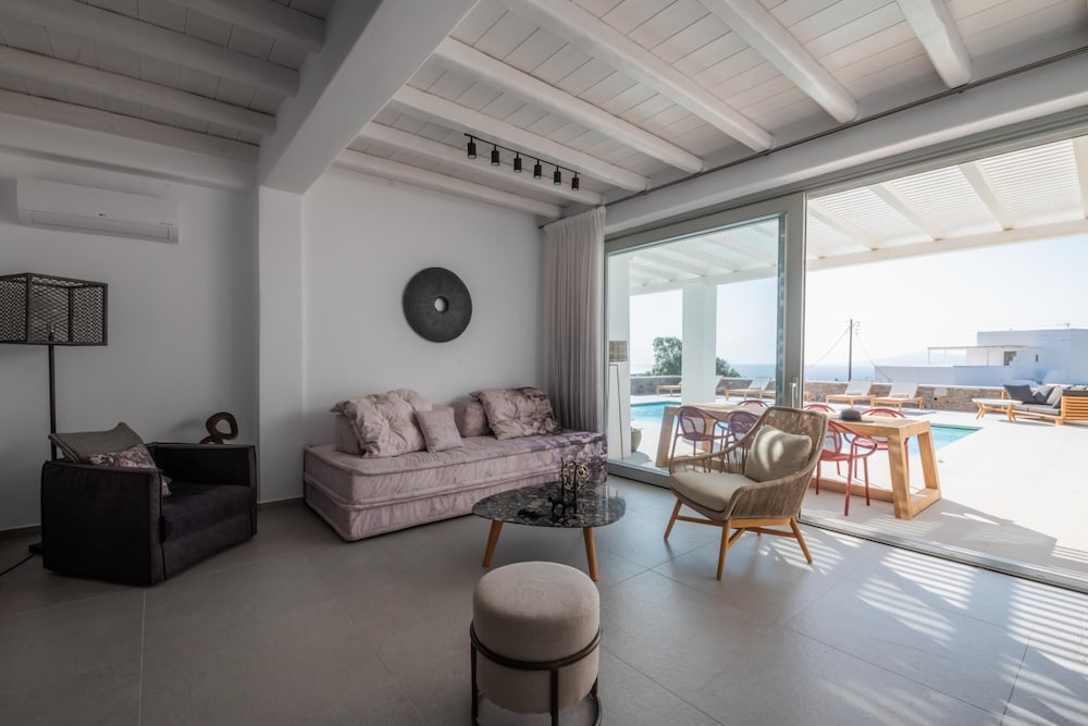 Petra Mare in Mykonos view 4