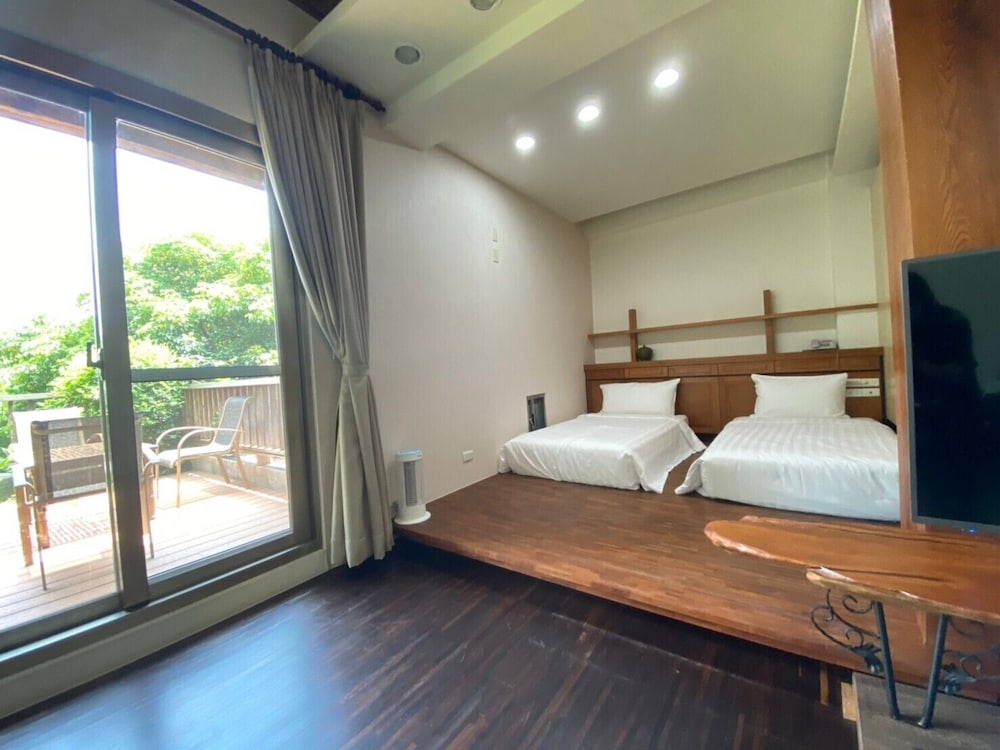 Wu-Liu-farm B&B, photo 13