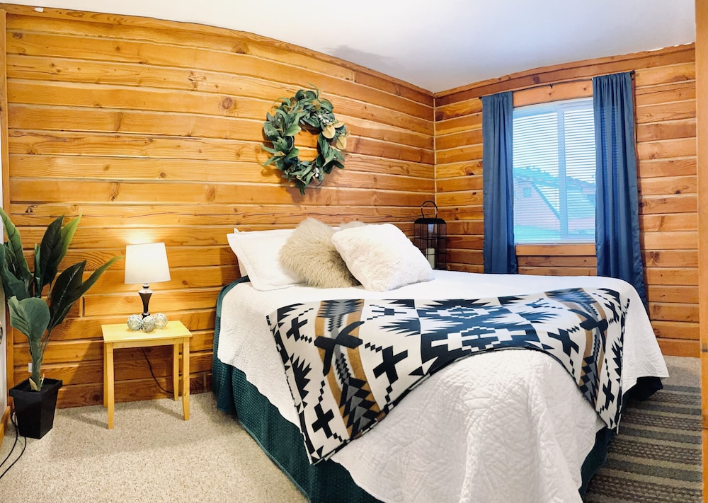 Homer Vacations - Glacier View Cabins - Property Image 4