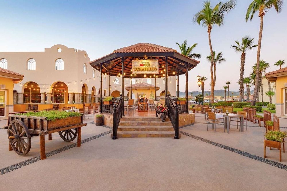 Del Palmar Villa 2