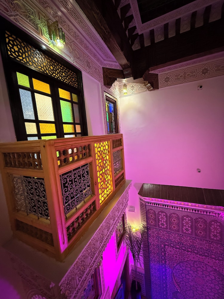 Riad Dar Elbellar