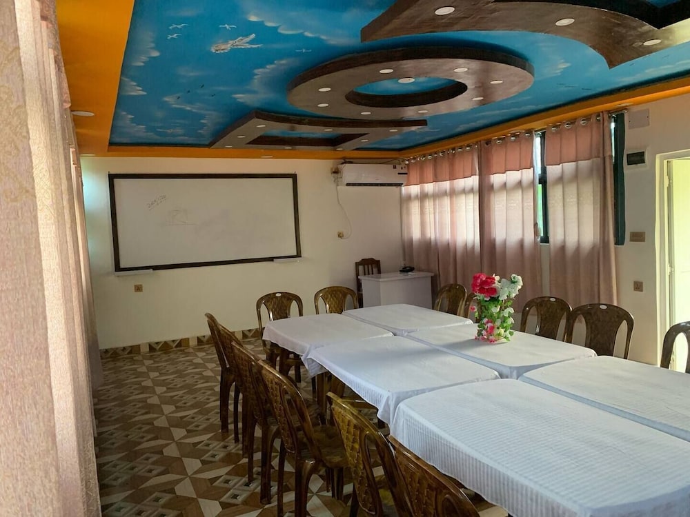 Devchuli Farm House