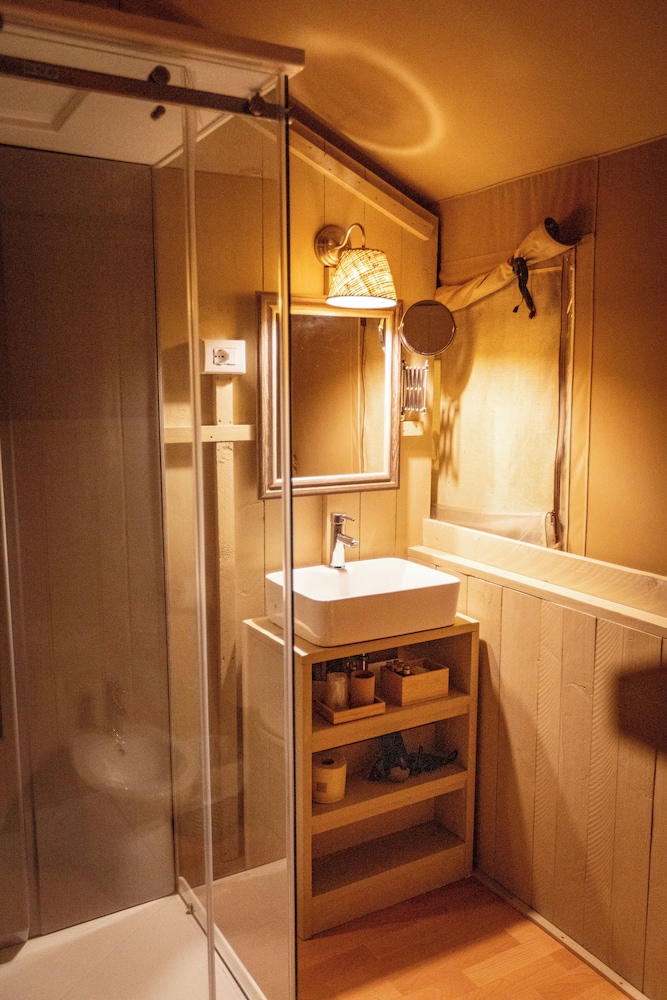 Resort & Glamping Terre di Sacra