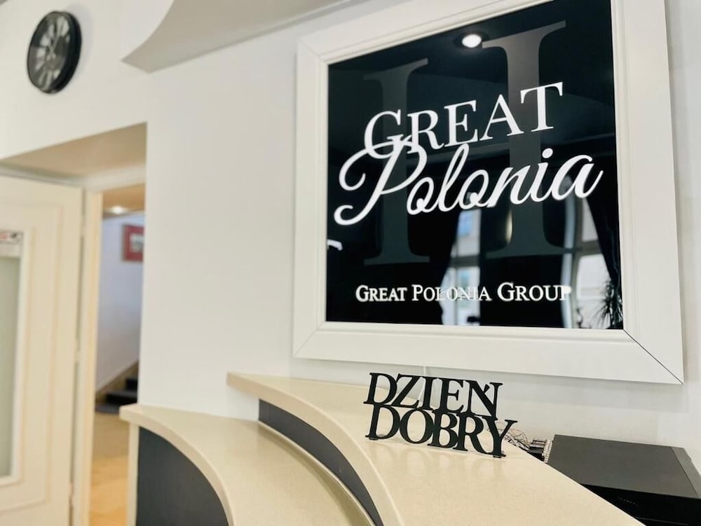 Great Polonia Wrocław Tumski