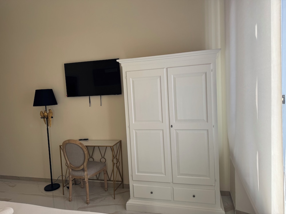 Popolo Guest Rooms Villa Borghese