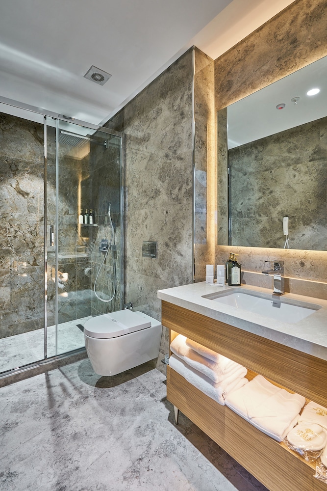 Rayelin Hotel Istanbul Old City Special Category - Image 37