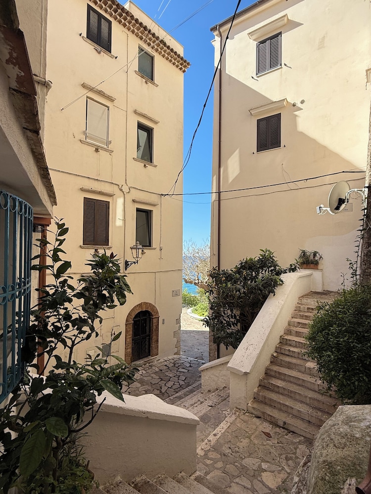 Casa Vacanza Eos