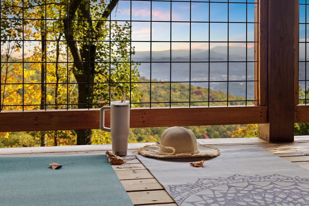 Twin Summit Resort