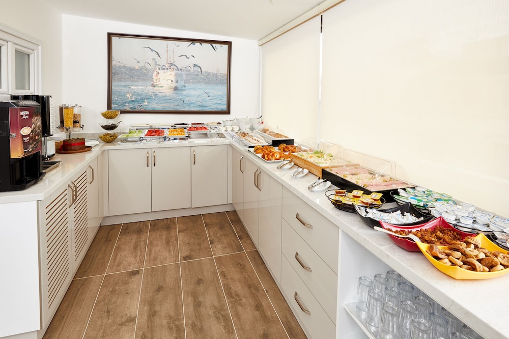 Albinas Otel Eski Şehir - Image 30