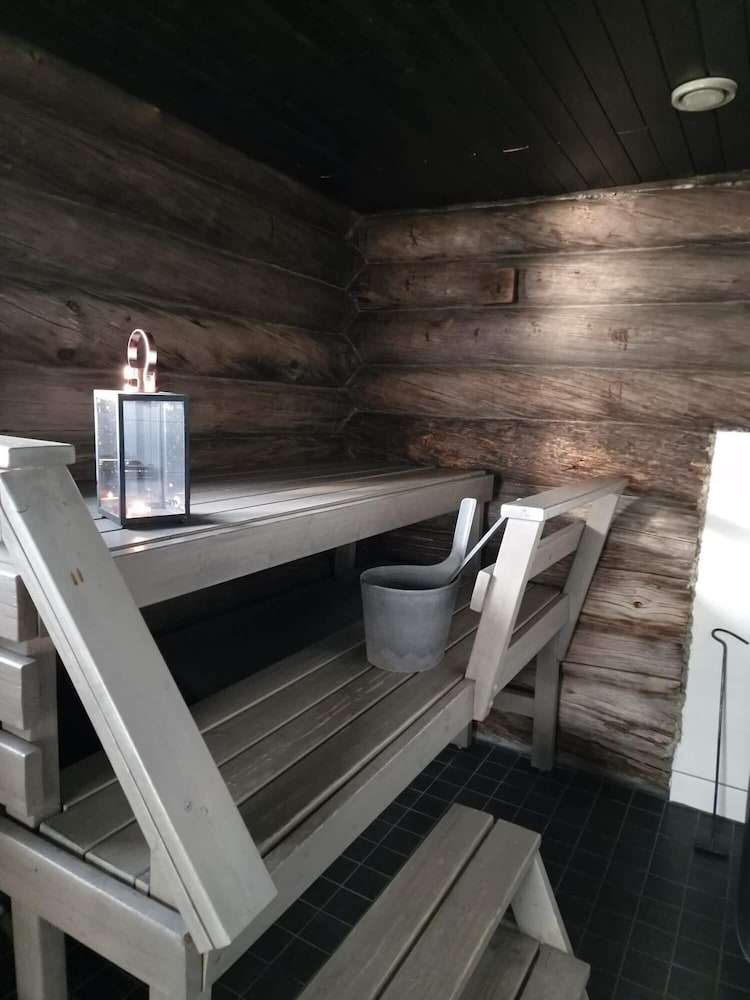 Napapiirin Järvilomat