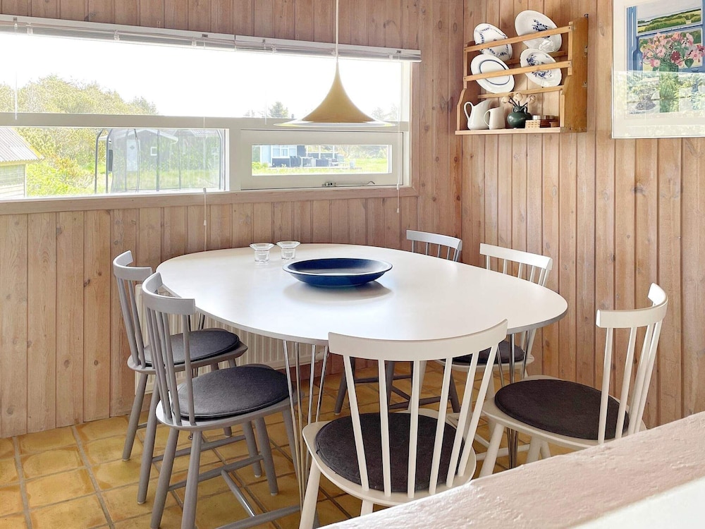 Holiday Home in LÃ¸kken view 5