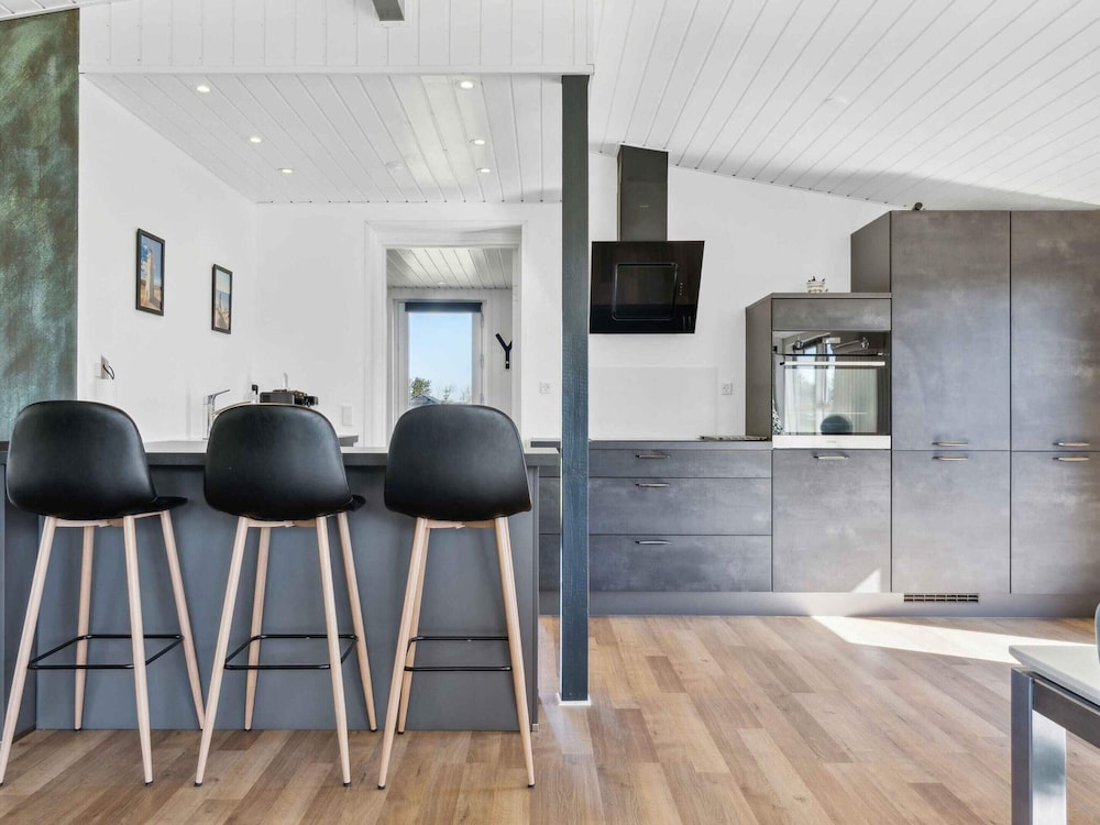 5 Star Holiday Home in Hjorring