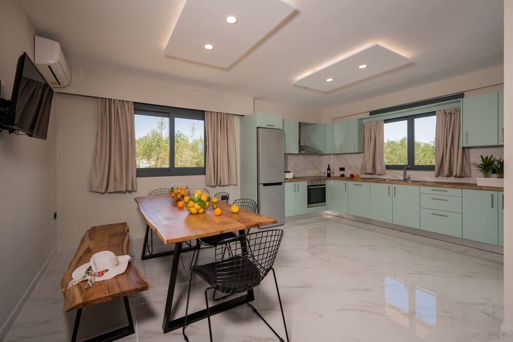 Natura Verde Villas