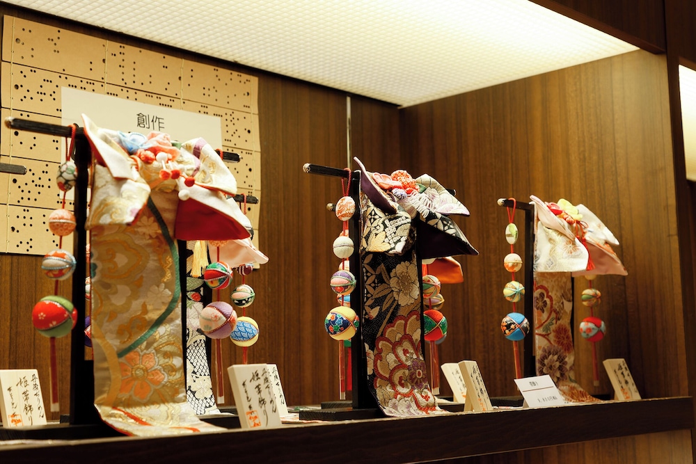 Kasyouen Hotel
