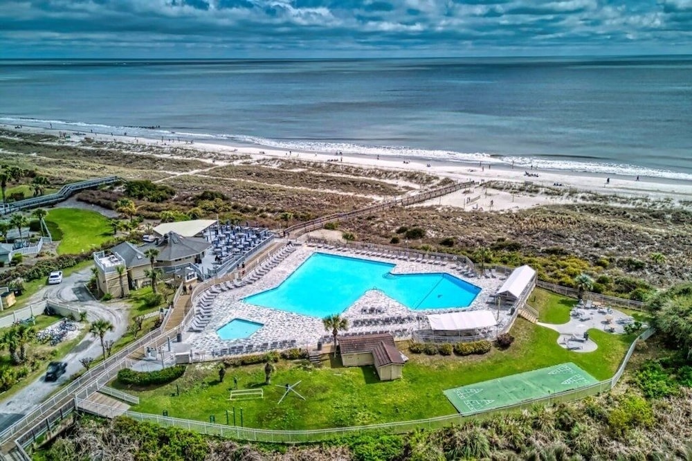 Palmetto Breeze - Monthly Rates! 1 Bedroom Condo