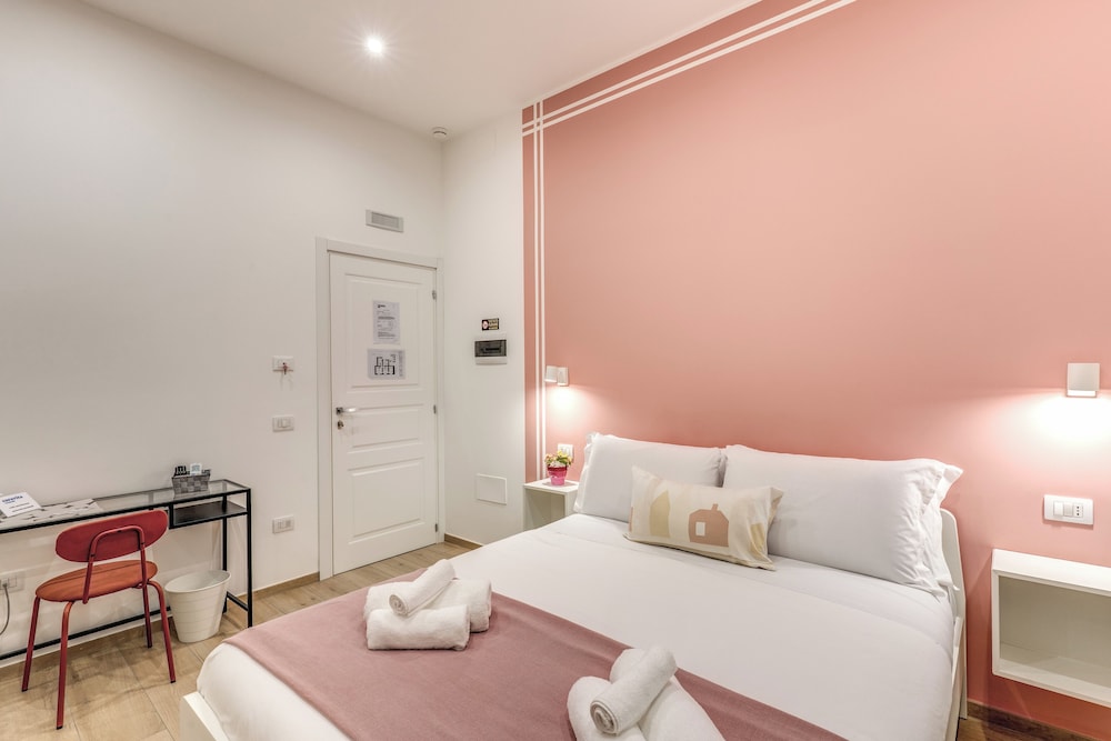 Caravita Rooms